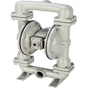 PK 20 Metal Pompaları