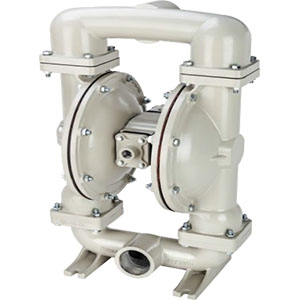 PK 30 Metal Pompaları