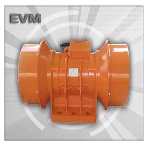 KEM-P Vibrasyon Motorları