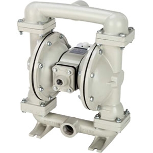 PK 15 Metal Pompaları
