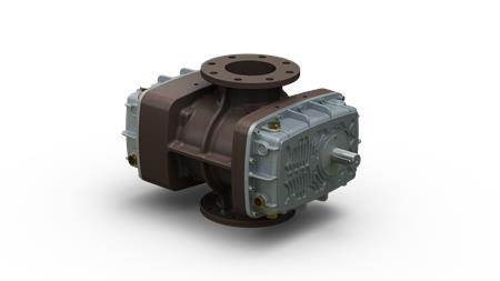 HLB1614 - Helis Loblu Blower